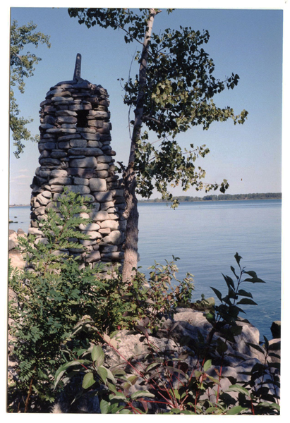 012 Currie Stone Cairn 2